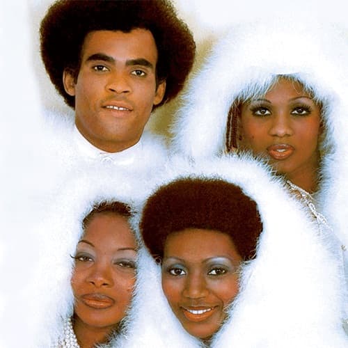 دانلود آهنگ زیبای Boney M - Ma Baker