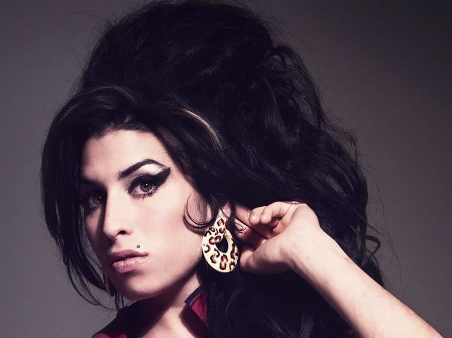 دانلود آهنگ زیبای Amy Winehouse - Rehab