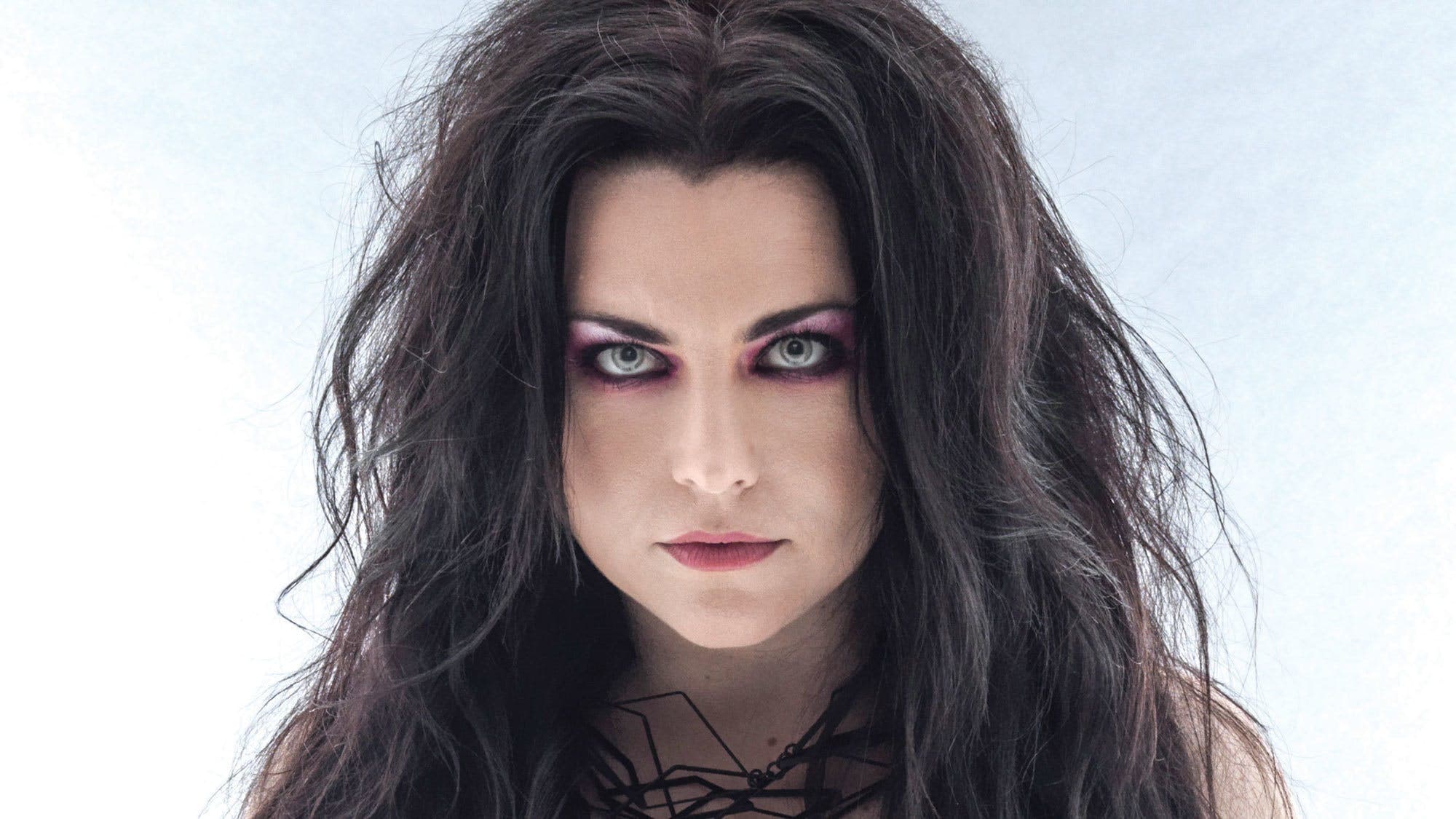 دانلود آهنگ زیبای Evanescence - Bring Me To Life