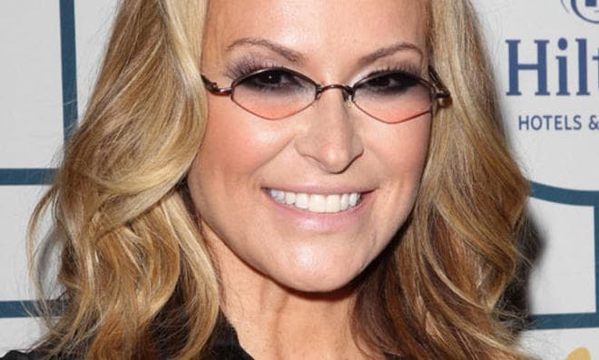 دانلود آهنگ زیبای Anastacia - Left Outside Alone