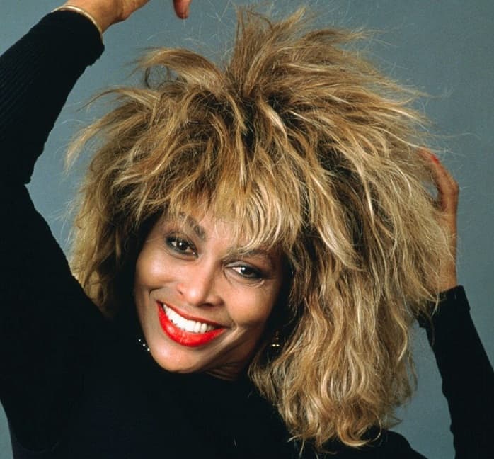 دانلود آهنگ زیبای Tina Turner - The Best