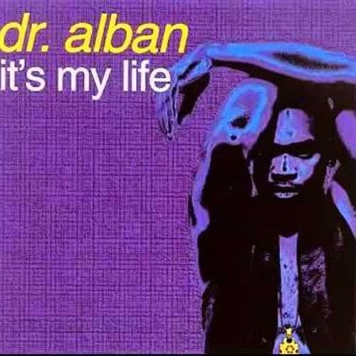 دانلود آهنگ زیبای Dr. Alban - It's My Life