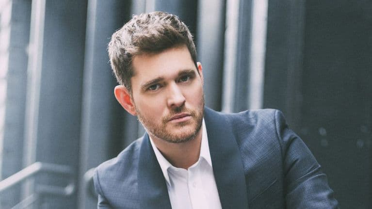 دانلود آهنگ زیبای Michael Buble - Home