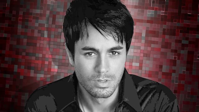 دانلود آهنگ زیبای Enrique Iglesias - Hero