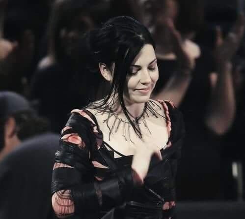 دانلود آهنگ Evanescence - Sweet Sacrifice