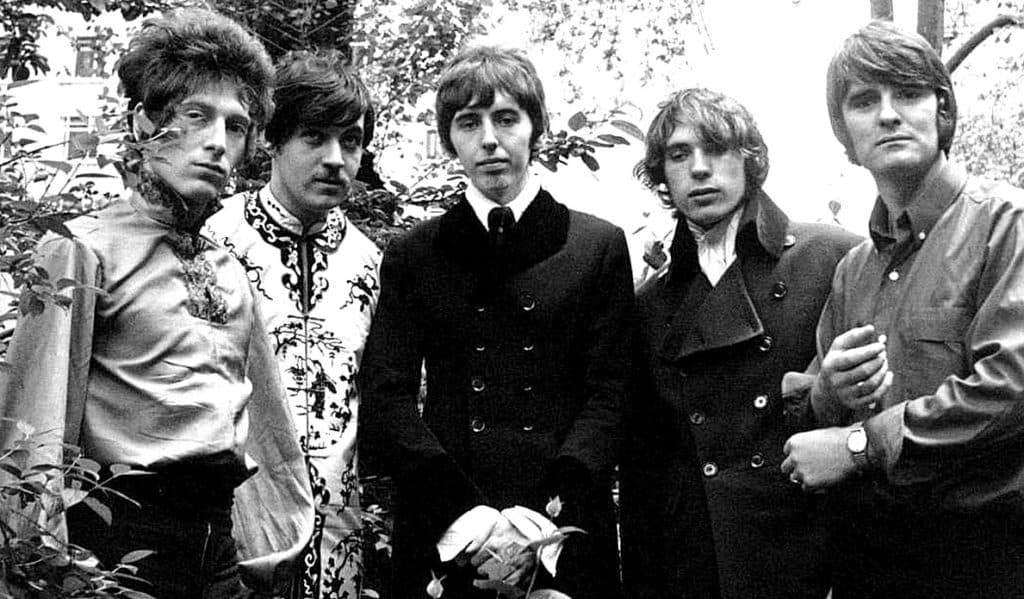 دانلود آهنگ زیبای Procol Harum - A Whiter Shade Of Pale