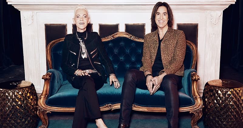 دانلود آهنگ زیبای Roxette - Listen To Your Heart