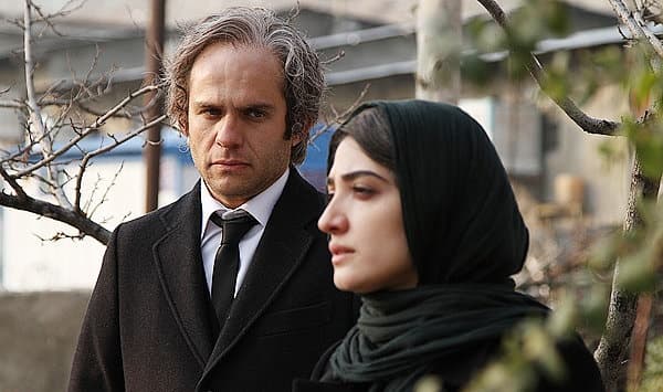 دانلود فیلم سینمایی تنها در چند دقیقه سکوت