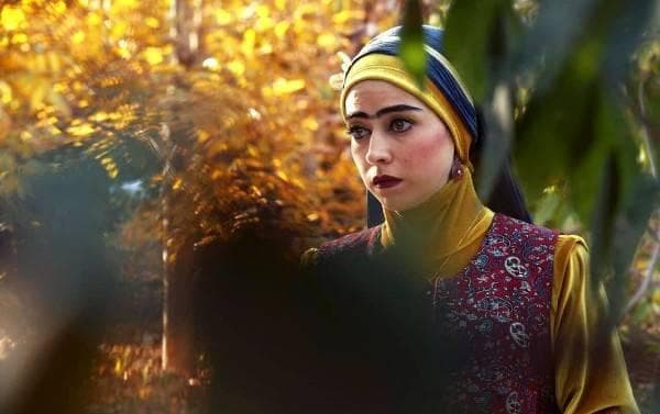 دانلود قسمت دوم 2م سریال «هشتگ خاله سوسکه»