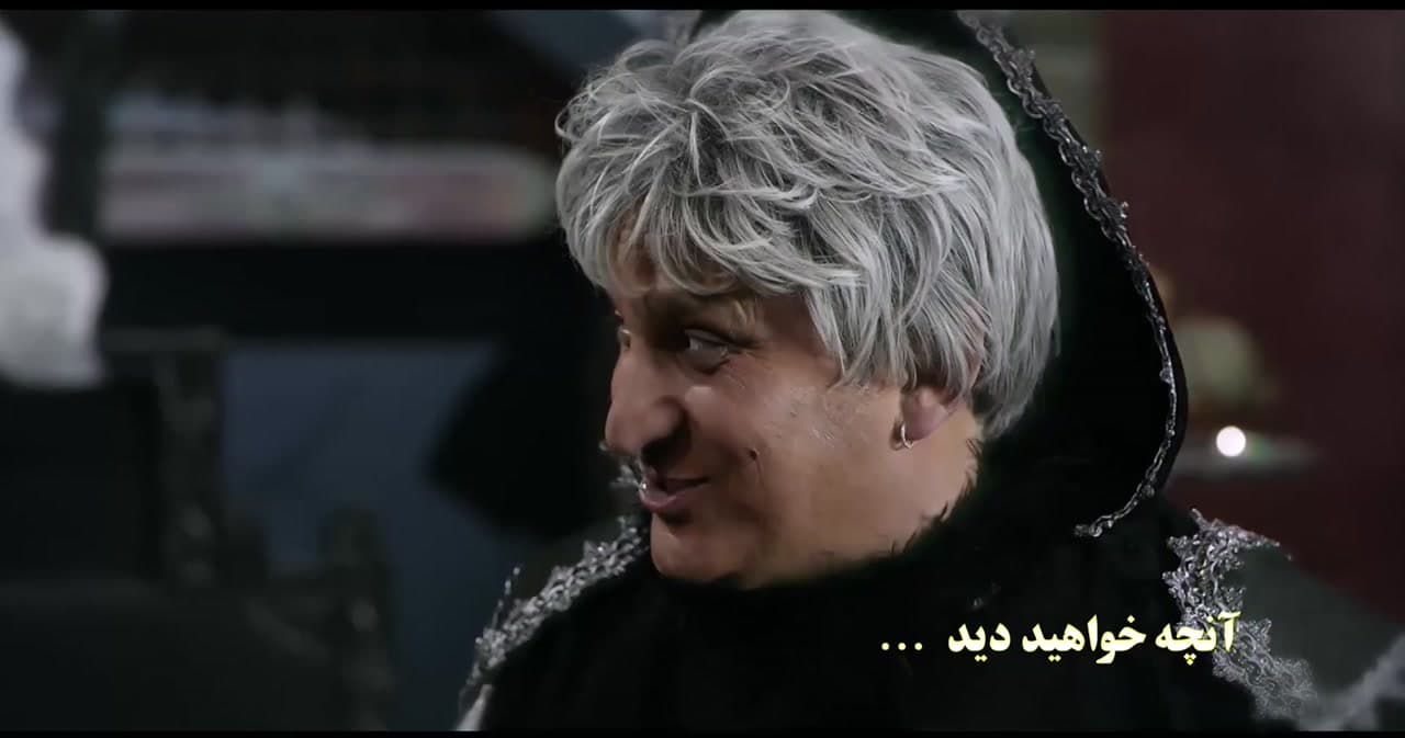 دانلود قسمت 15م پانزدهم هشتگ خاله سوسکه