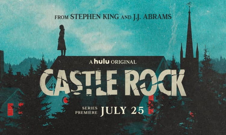 معرفی و دانلود سریال کسل راک (Castle Rock) همکاری استفن کینگ و جی جی آبرامز