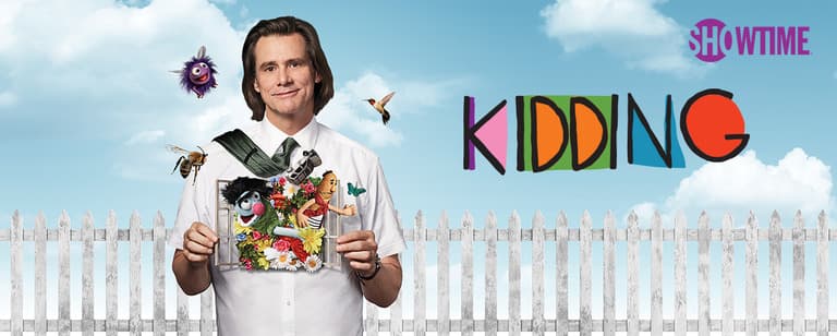 دانلود فصل اول سریال Kidding