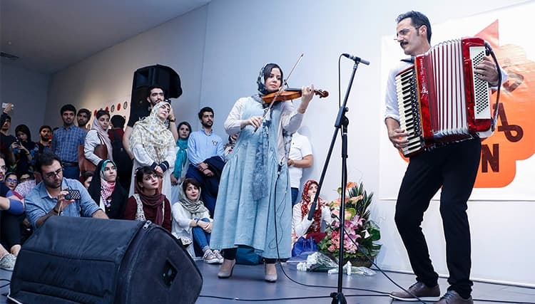 دانلود آلبوم «درنادئون» از مهرداد مهدی و آسو کهزادی
