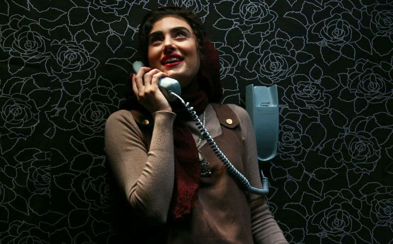 دانلود قسمت سوم 3م سریال ترسناک ایرانی «احضار»