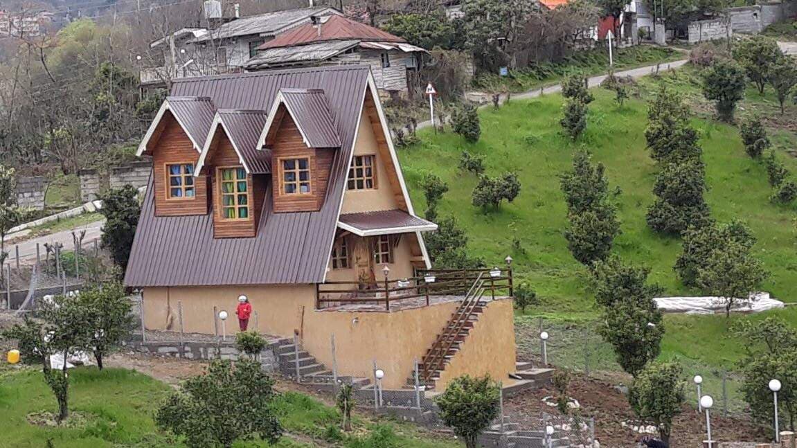 رپورتاژ آگهی؛ سفر به رامسر