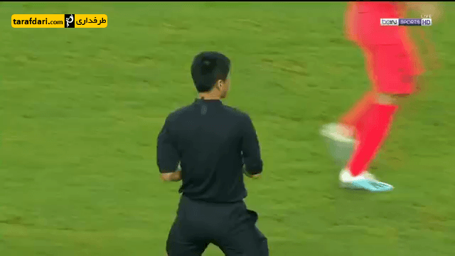 خلاصه بازی پاری سن ژرمن 3-0 سیدنی اف سی (دوستانه پیش فصل 2019)