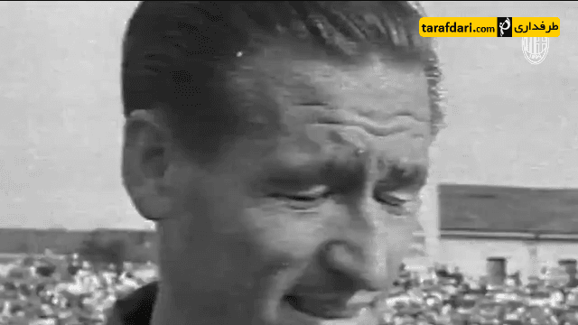 دانلود؛ تبریک تولد نیلز لیدهولم توسط باشگاه میلان