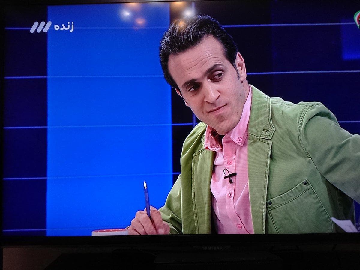 منتخب توئیت ها درباره مناظره #علی_کریمی و #ساکت