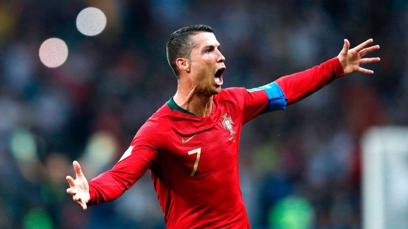 ? سایت GOAL منتشر کرد : رتبه بندی 20 فوتبالیست برتر دهه اخیر ?