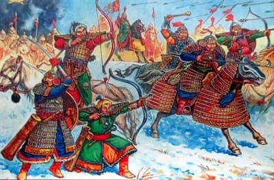 800 سال از حمله مغول به ایران گذشت؛ پائیز تلخ و خونبار 598 خورشیدی