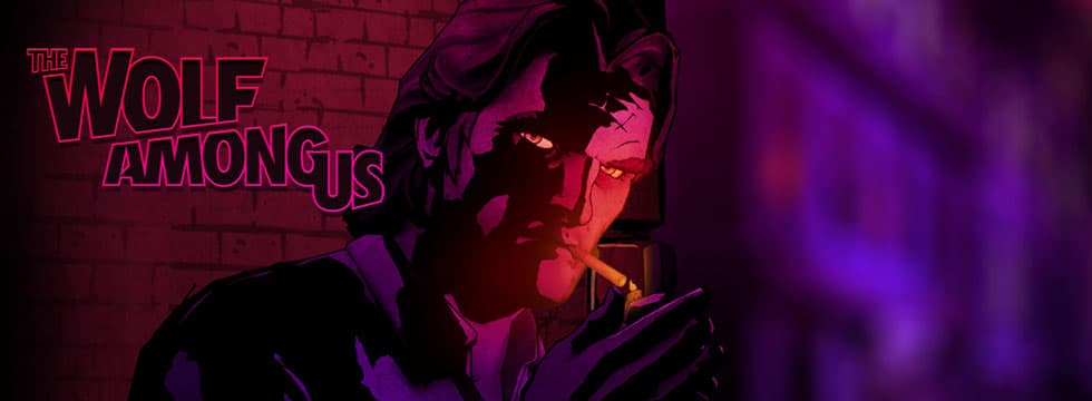 دانلود موسیقی متن بازی The Wolf Among Us اثر Jared Emerson-Johnson