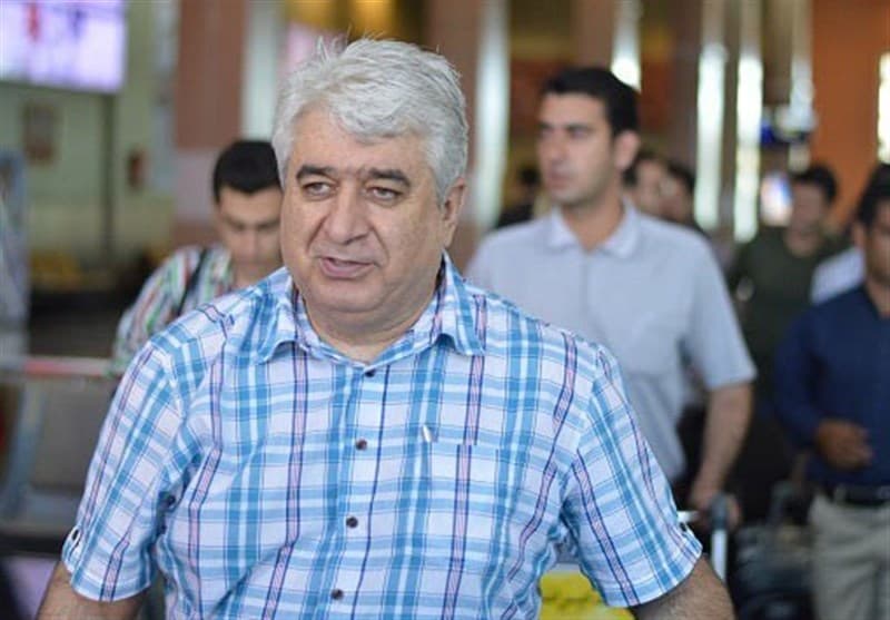 حسین شمس: تیم ملی فوتسال ایران برابر ترکمنستان خیلی مطمئن و منطقی بازی کرد؛ بازیِ مهدی کریمی را خیلی پسندیدم