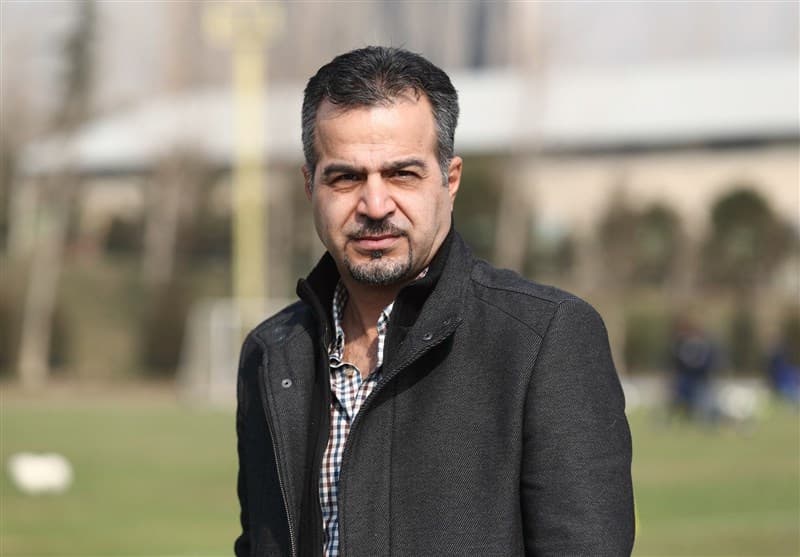 سعید رمضانی، سرپرست استقلال: پوشیدن کت مرحوم حجازی در بازی با الکویت؟ دوست داشتم یاد و خاطره ناصرخان را زنده نگه دارم