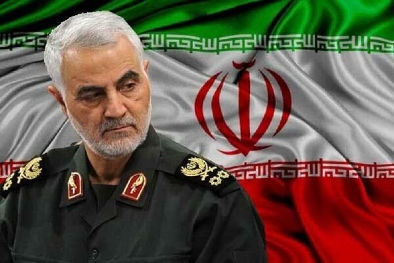 واکنش جامعه ورزش ایران به خبر شهادت سپهبد قاسم سلیمانی