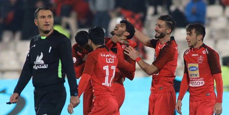 پرسپولیس 10 روز به اردوی زمستانی خواهد رفت؛ میزبان احتمالی، اسپایر قطر خواهد بود