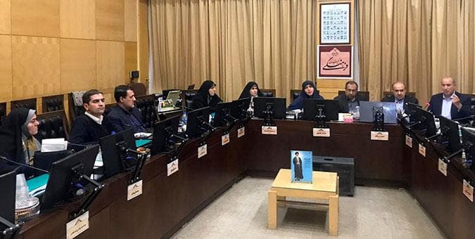 حضور تاج و سلطانی فر در مجلس برای شفاف سازی قراردادهای استراماچونی و ویلموتس؛ وزیر ورزش طرفداری از هر تیمی را تکذیب کرد