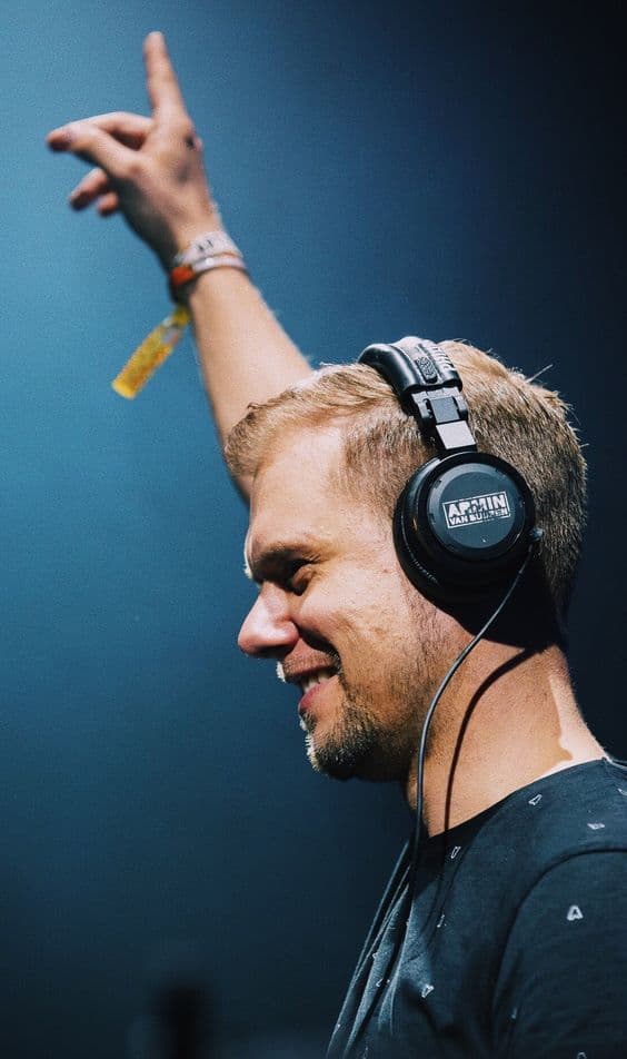 دانلود فول آلبوم آرمین ون بیورن |  armin van buuren