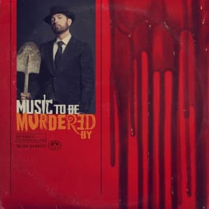 دانلود آلبوم جدید Eminem به نام Music To Be Murdered By