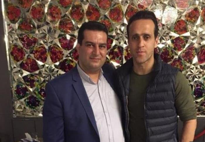 عباس پاسیار مبارکی به عنوان مالک جدید سپیدرود معرفی خواهد شد