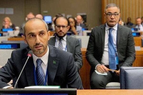 نماینده عربستان سعودی:حفظ برجام مهم است