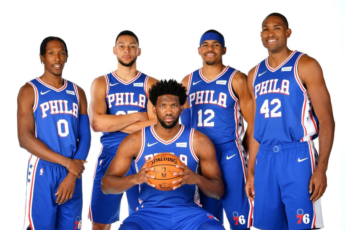 نگاهی به شروع خوب فیلادلفیا سونی سیکسرز در فصل جدید NBA؛ آیا سیکسرز می تواند روند خوبش را حفظ کند؟
