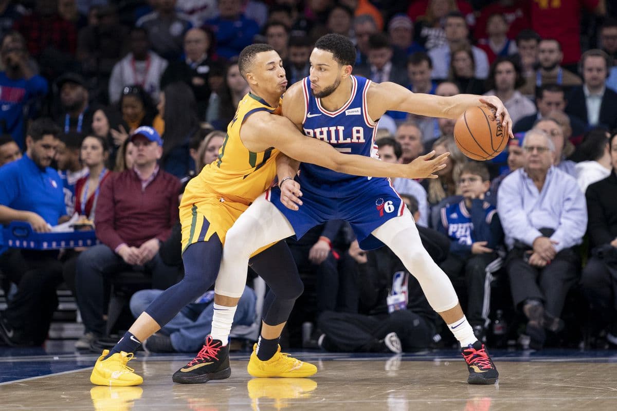 بررسی بازی های 2 دسامبر 2019 لیگ NBA؛ پیروزی فیلادلفیا و کامبک استثنایی فینیکس