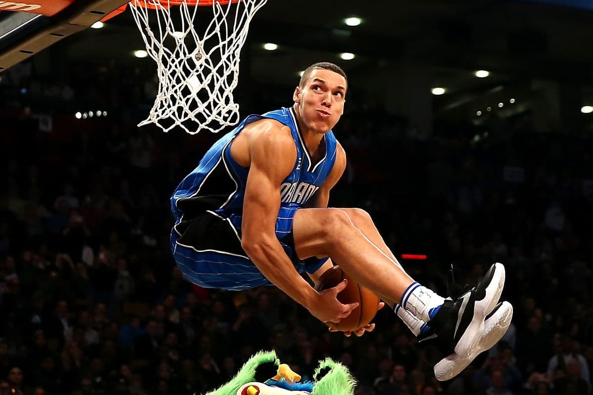 بسکتبال NBA؛ آرون گوردن دعوت به مسابقه اسلم دانک آل استار 2020 را قبول کرد؛ حضور 3 بازیکن قطعی است