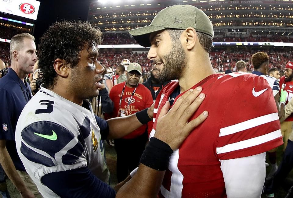 لیگ فوتبال آمریکایی؛ بررسی بازی های هفته دهم لیگ NFL؛ از اولین شکست سن فرانسیسکو فورتی ناینرز تا روزهای خوب بالتیمور ریونز