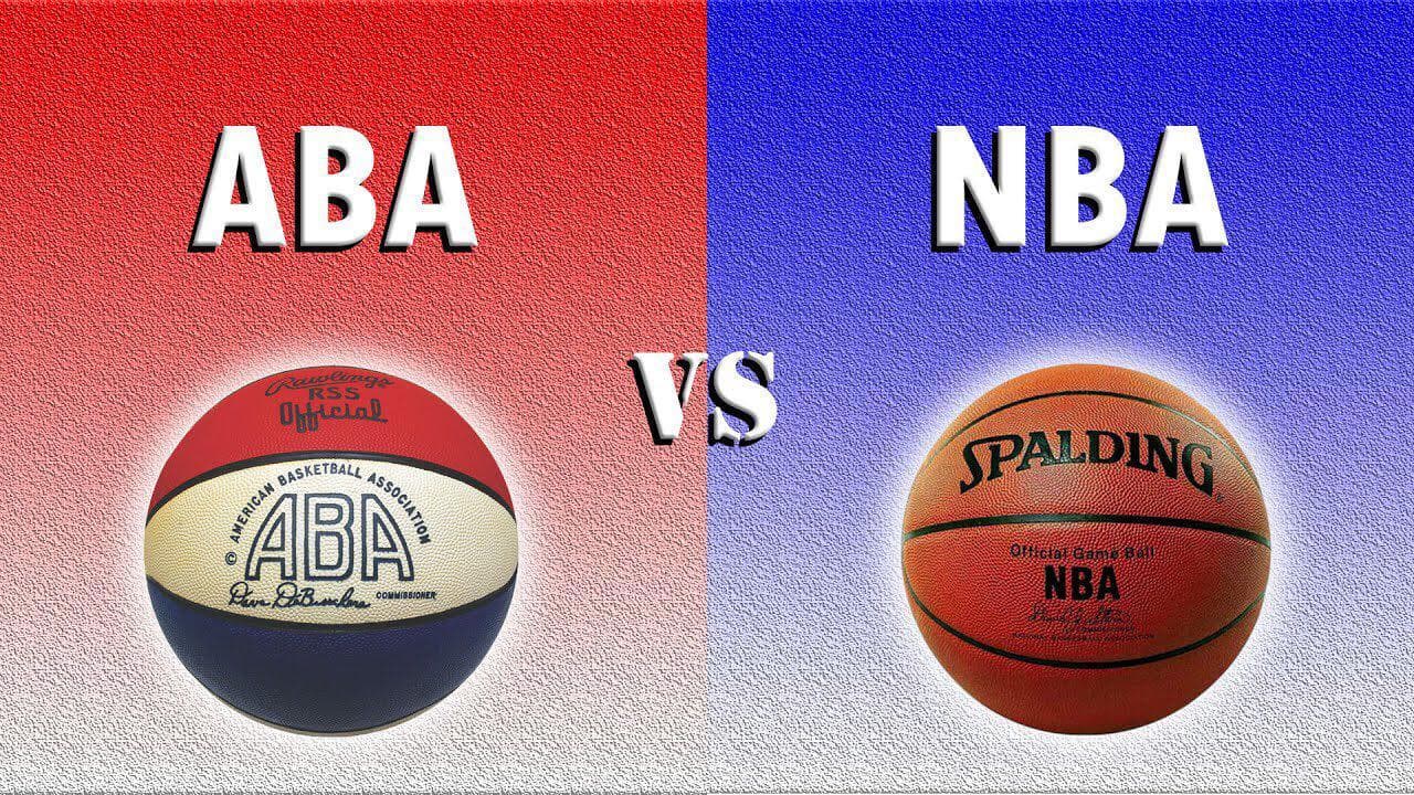 داستان لیگ ABA؛ چگونه ABA باعث پیشرفت NBA و دنیای بسکتبال شد؟