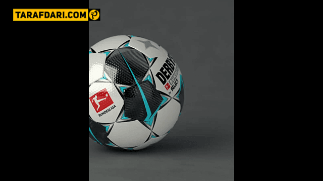 ویدیو؛ 3 پاس گل برتر بوندس لیگا در فصل جاری (2019/20)