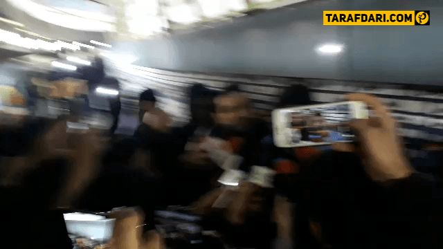 ویدیو اختصاصی؛ علی کریمی: در طول بازی با پیکان تمرکز نداشتیم؛ به این تیم اهمیت داده نمی شود