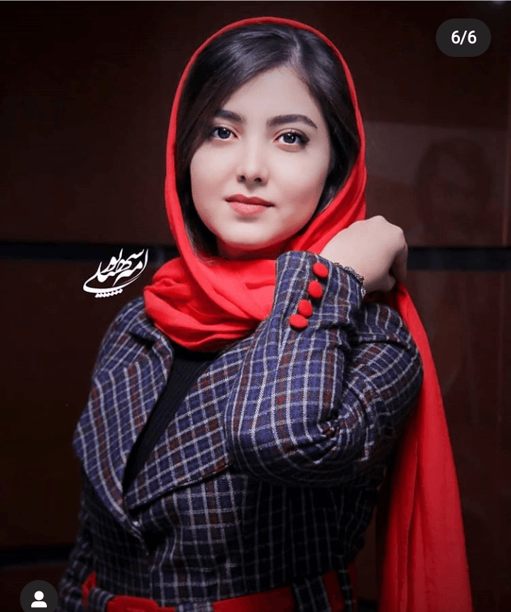 زیبا کرمعلی