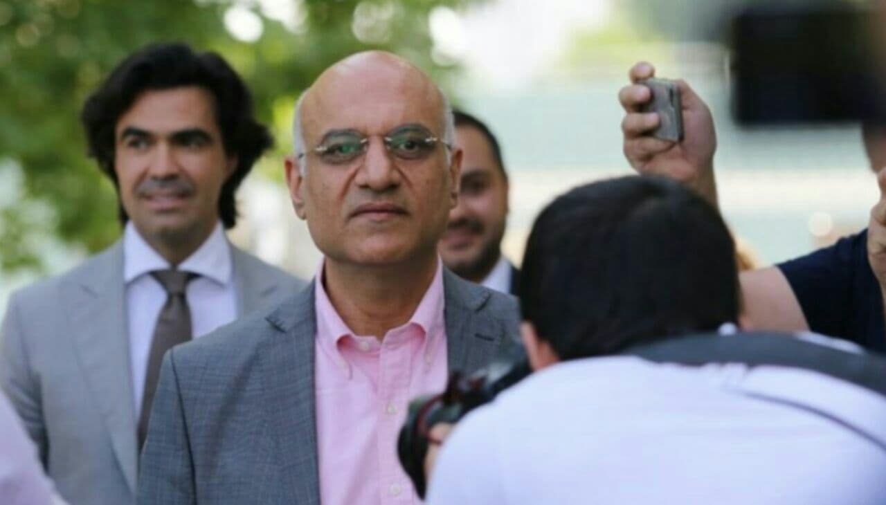 امیرحسین فتحی: به هیچ گزینه ای جز استراماچونی برای استقلال فکر نمی کنیم؛ قائدی، دیاباته و چشمی در استقلال می مانند