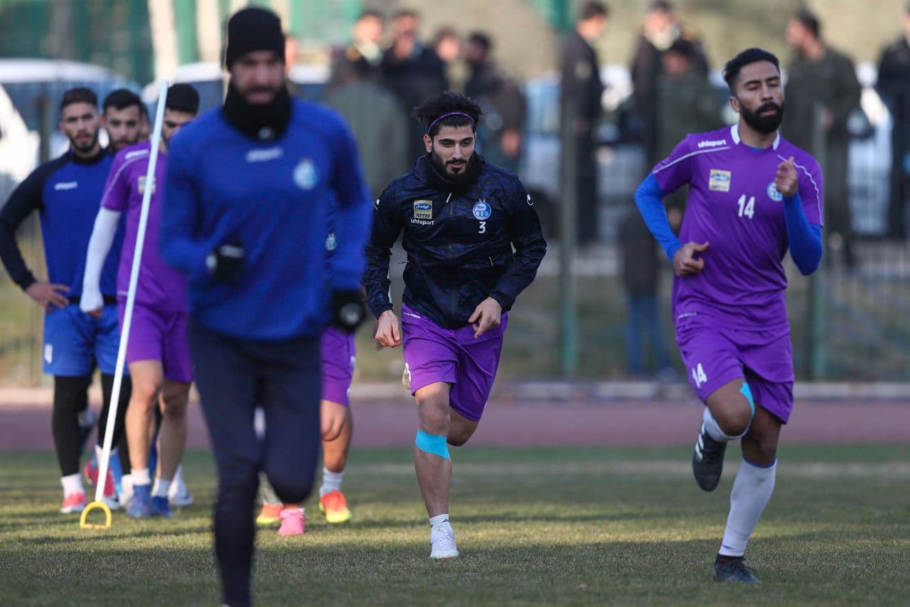 میلاد زکی پور در استقلال ماندنی شد