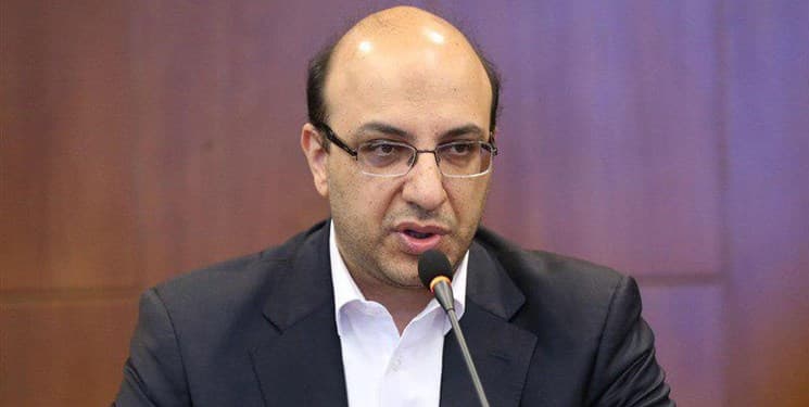 مهدی علی نژاد عضو هیات رئیسه فدراسیون جهانی ووشو باقی ماند