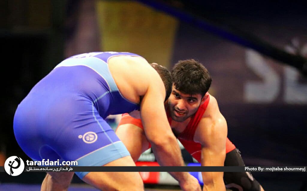 بررسی چهلمین دوره رقابت های کشتی آزاد جام جهان پهلوان تختی؛ جام چهلم، نازل ترین دوره در تاریخ چهل ساله