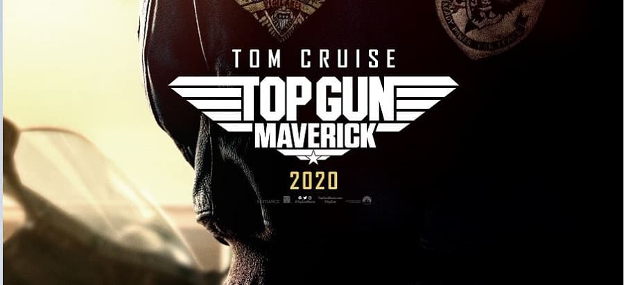 تاپ گان top gun 2 