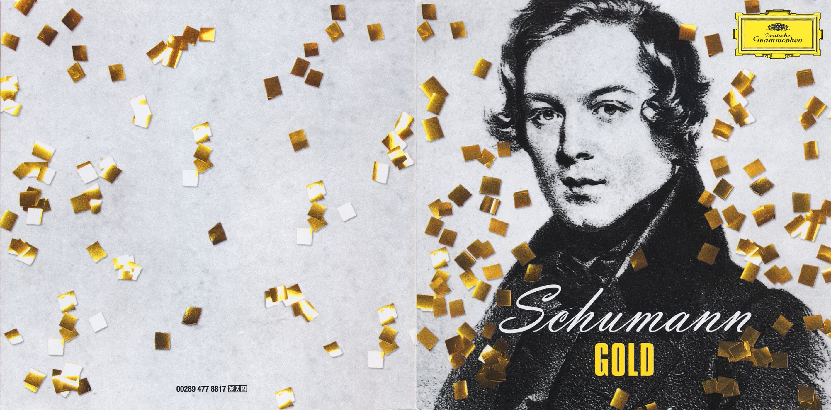  موسیقی کلاسیک: Robert Schumann - Kinderszenen, Op.15 7. Träumerei 