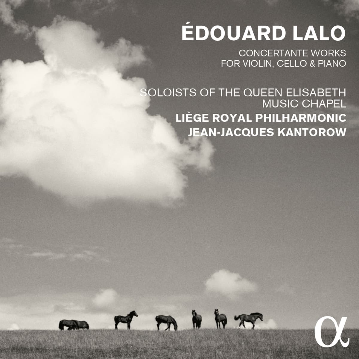 موسیقی کلاسیک: (Édouard Lalo - Guitare pour violon et orchestre en Si Mineur, Op. 28 (Arr. pour violon et orchestre