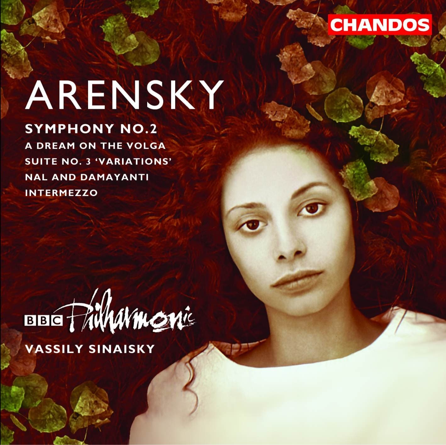 موسیقی کلاسیک: Anton Arensky - Dream on the Volga, opera, Op. 16 Overture